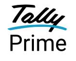 TallyPrime Logo